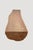 Andrianna Shamaris Single Teak Wood Log Bench or Coffee Table For Sale - Image 16 of 18