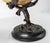 19th Century Continental European French or German Bronze With Turbo Shell, Kunstkammer Object For Sale - Image 9 of 14