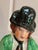 Mid 19th Century Antique Staffordshire “Gin and Water” Temperance Figure For Sale - Image 5 of 10