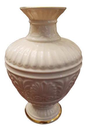 Vintage Lenox Athenian Collection Vase