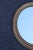 Louis Philippe Oval Giltwood Mirrors, Set of 2 For Sale - Image 10 of 12
