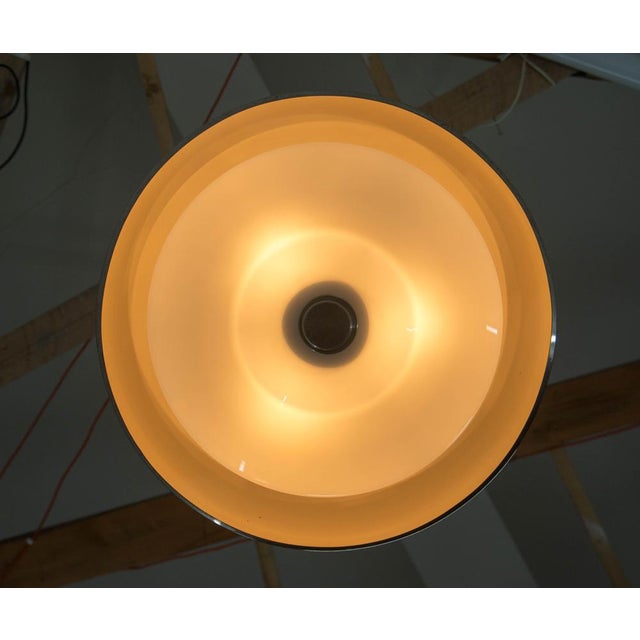 Bauhaus Ceiling Light from IAS, 1930s For Sale - Image 14 of 18