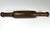 Antique Primitive Kitchen Wooden Rolling Pin for your consideration. The rolling pin measures approx. 14 1/4 inches in...