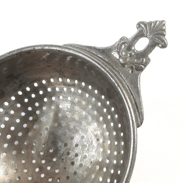 Swedish Art Nouveau Infuser, 1900s For Sale - Image 4 of 6