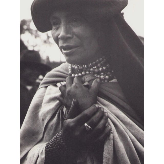 Hanna Seidel (1925 to 2005) lived and worked in Argentina for many years. She was a world traveller, journeying to South...