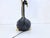 Ceramic Sculpable Ceramic Table Lamp with Swan by Ceramiche Zanotto, Bassano, 1960s For Sale - Image 7 of 18
