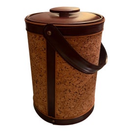 Example of Georges Briard Ice Buckets