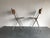 Friso Kramer Mid-Century Friso Kramer Chair Vintage Original For Sale - Image 4 of 7