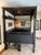 19th Century Chinese Polychrome and Gilt Canopy Wedding Bed For Sale - Image 4 of 18
