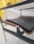 Charles Pollock Knoll Chrome Leather Armchairs a Pair For Sale - Image 12 of 12