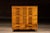 Vintage 3-Stack Flat File on Hairpin Legs by Mayline For Sale - Image 4 of 12