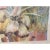 "Coconuts" Lithograph by Don Gabbert For Sale - Image 10 of 11