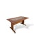Danish Teak and Tile Dining Table from Gangso Møbler For Sale - Image 4 of 9