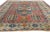 Tribal Vintage Turkish Oushak Rug, 06'08 X 09'04 For Sale - Image 3 of 9