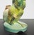 Ceramic Japanese Fighting Rooster 1930s Ceramic For Sale - Image 7 of 10
