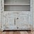 1900-1909 Primitive Painted Wood Farm Cupboard For Sale In Orlando - Image 6 of 16