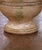 Ceramic Pair of French Antiqued Anduze Terracotta Garden Vases From Terre Figuière For Sale - Image 7 of 12