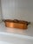Copper Vintage French Copper Fish Poacher With Original Insert and Lid, Circa 1950–1970 For Sale - Image 8 of 11