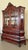French Chippendale Display Case For Sale - Image 4 of 5
