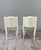20th Century Louis XV Style Bedside Tables, Set of 2 For Sale - Image 12 of 12