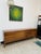 Mid-Century Sidebord with Color Gradients, 1960s For Sale - Image 13 of 18