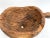 Wood Antique Teak Hand-Sculpted Bowl For Sale - Image 7 of 10