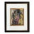 1940s Braque 1946 La Patience 16 Framed For Sale