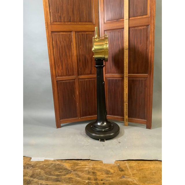 Black Ships Engine Order Telegraph For Sale - Image 8 of 8