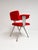 Metal Resort Armchair by Friso Kramer for Ahrend de Cirkel, 1960s For Sale - Image 7 of 15