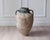 This 19th-century terracotta jar originates from the Balkan Peninsula, a region celebrated for its centuries-old ceramic...