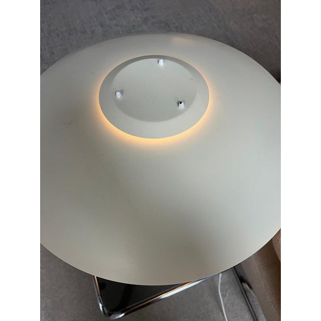 Danish Table Lamp by Lyfa For Sale - Image 4 of 9