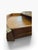Vintage Weiman Hollywood Regency French Provincial 40-Inch Round Marble-Top Coffee Table With Concealed Drawer For Sale - Image 12 of 12