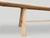 Andrianna Shamaris Impressive Milky Toned Long Console or Dining Table For Sale - Image 14 of 18