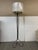 Iron Scroll Floor Lamp For Sale - Image 12 of 12