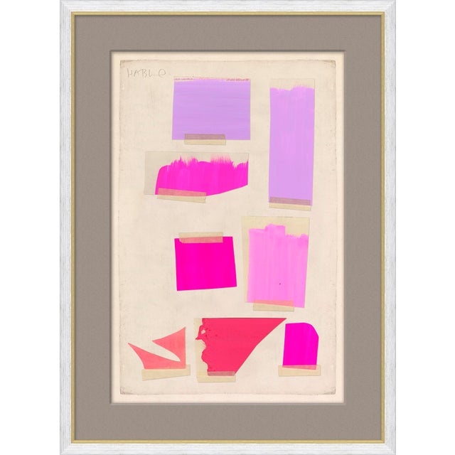 Susan Hable is a renowned artist and designer based in Athens, Georgia, known for her bold and colorful works. Co-founder...