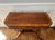 Duncan Phyfe c. 1840-1860 Duncan Phyfe Style Flip Top Game Table For Sale - Image 4 of 13