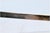 Plain Silver Soup Ladle, in Very Good conditions. Designed before 1890 This piece has an attribution mark, I am sure that...
