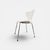 Series 7 Model 3107 Chair by Arne Jacobsen for Fritz Hansen, Denmark, 1990s For Sale - Image 11 of 11