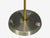 Swedish Modern, Standing Lamps, Teak, Brass, Sweden, 1940s For Sale - Image 11 of 13