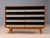 Mid-Century Modern Mid-Century Model U453 Sideboard by Jiří Jiroutek for Interier Praha, Czechoslovakia, 1960s For Sale - Image 3 of 8