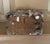 George S. Rennie III (American 1940 - 2022) Mid-Century Modern Mixed Media Construction Abstract Drip Painting Table Sculpture Circa 1965 For Sale - Image 12 of 17