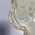 Yellow Floral Etched Lancaster Platter 1930's For Sale In Sacramento - Image 6 of 12