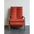 Vintage Milo Baughman for Thayer Coggin Tubular Chrome Recliner For Sale - Image 4 of 10