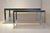 Wood Vintage Italian Desks from La Metal Arredo Paderno, 1970s, Set of 2 For Sale - Image 7 of 11