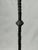 Arts & Crafts Attributed Samuel Yellin Wrought-Iron Plant Stand, Early 20th Century For Sale - Image 3 of 7