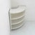 Postmodern Corner Shelf by Olaf Von Bohr for Flair, 1970s For Sale - Image 3 of 10