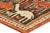 Rug & Kilim’s Shirvan Style Rug With Geometric Camel Pictorials For Sale In New York - Image 6 of 8