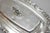 Vintage Fb Rogers 1959 Victorian Silver Plated Footed Covered Butter Dish For Sale - Image 9 of 14