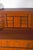 Vintage Abattant Cabinet with Three Drawers, 1920s For Sale - Image 9 of 14