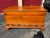 Walnut Chippendale Mule Chest For Sale - Image 10 of 18